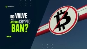 Valve or Epic – What is the best way for crypto and NFT games?