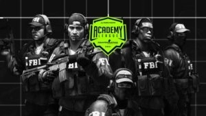 WePlay Academy League Season 2 – Matches worth five times your bet