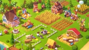 Zynga eyeing the blockchain world may transform the industry