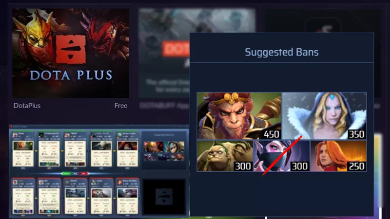 Dota Plus Overwolf Dota 2