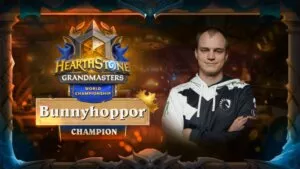 Лучшие игроки Hearthstone — десять лучших игроков всех времен