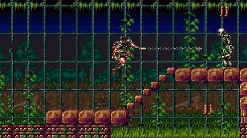 konami-nfts-castlevania