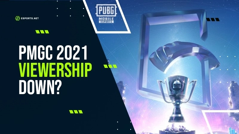 Зрители PMGC 2021