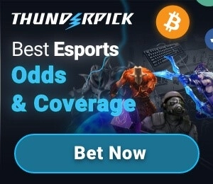 Промо ThunderPick