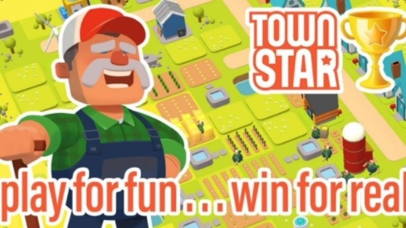 Лучшая стратегия Townstar