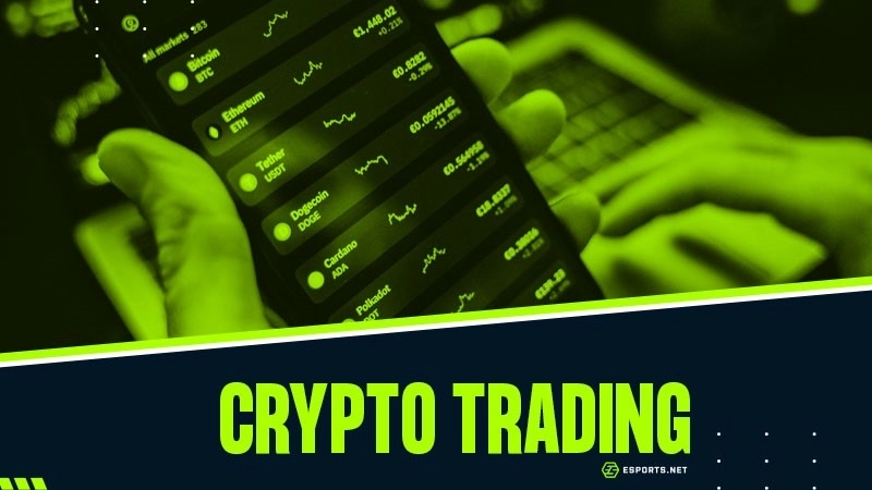 Crypto Trading