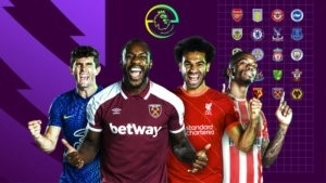 BLAST входит в состав FIFA Esports в качестве производственного партнера ePremier League