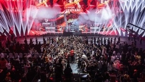 OWL 2022 Schedule Announced – Format and Opening matches