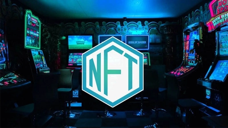 P2E NFT-игры