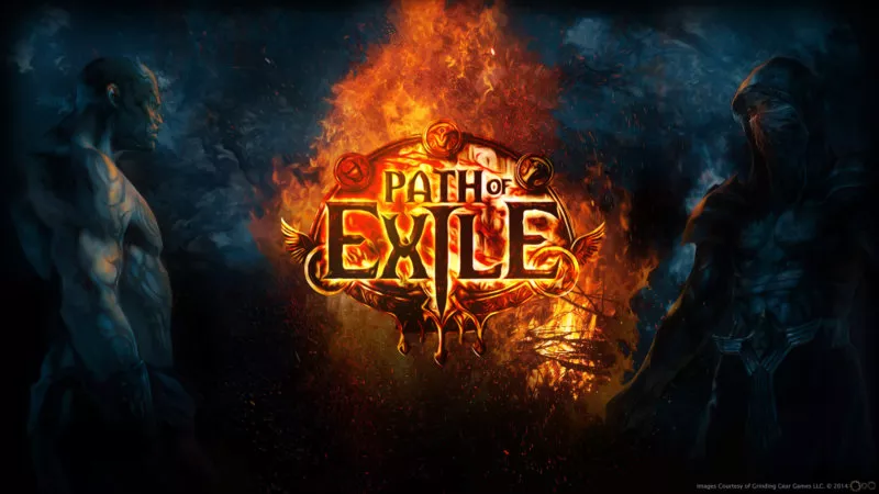 path of exile best mmorp