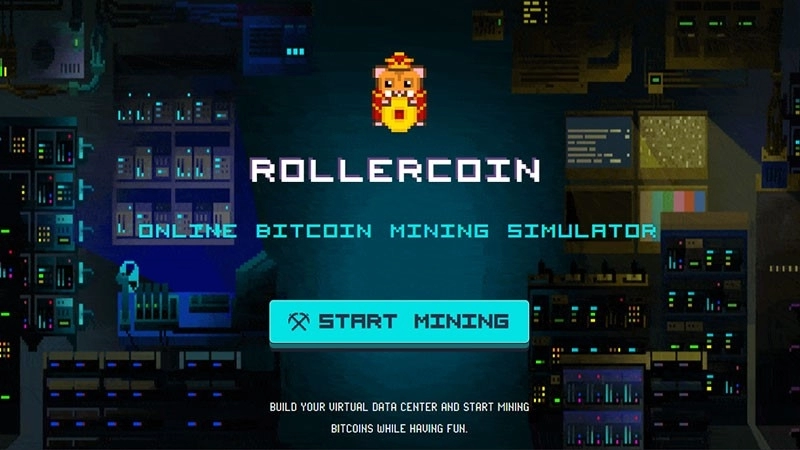 RollerCoin Стэгия