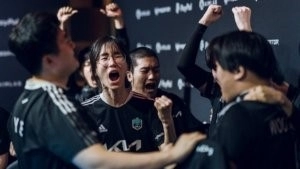 Six Invitational 2022, where champions fall and underdogs triumph