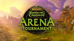 Watching pros struggle – WoW TBC Classic Arena Tournament 2022