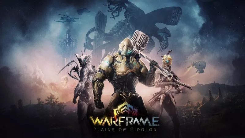 warframe best mmorpg