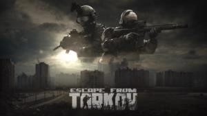 Why is Escape from Tarkov Popular?