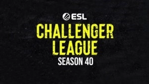 ESL Challenger League Season 40 – Event Info, Teams & Schedule