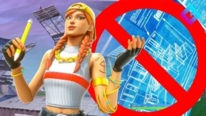 Fortnite No Build Tournament — первый бесплатный турнир по сборке в игре