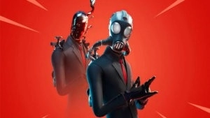 Epic запрещает российским игрокам получать призы Fortnite   