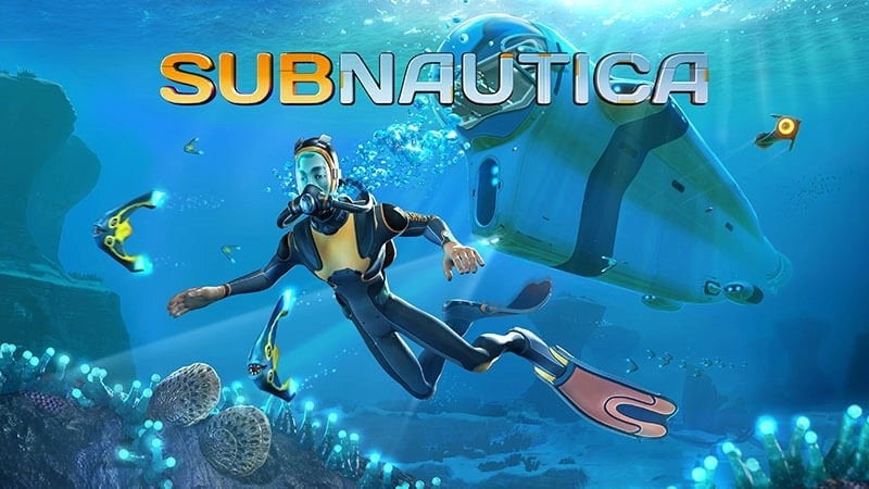 Является ли Subnautica многопользовательской игрой?