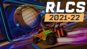 RLCS 2021-22: Winter Split Major — расписание, команды и советы по ставкам