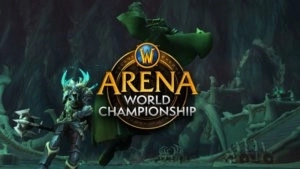 WoW Arena World Championship 2022 Cups kick off today