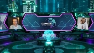 Gamers Without Borders 2022 стартовала тихо, несмотря на огромные призовые фонды