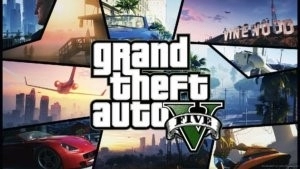 Is Grand Theft Auto V the Greatest Game of All Time?