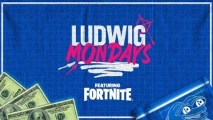 Турниры Ludwig Mondays меняют Fortnite к лучшему