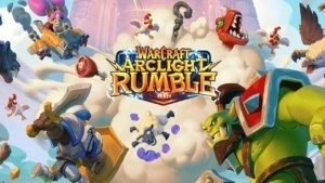 Can Arclight Rumble Compete with Clash of Clans?