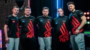 Bad News Eagles are proof that CS:GO is still open for new contenders