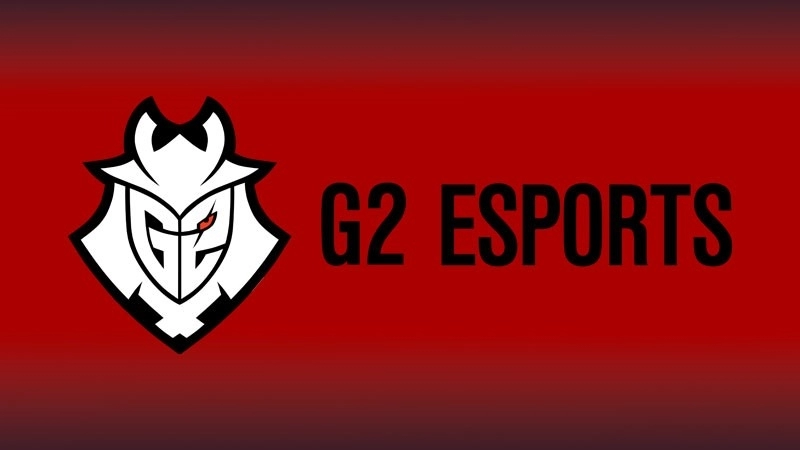 логотип g2