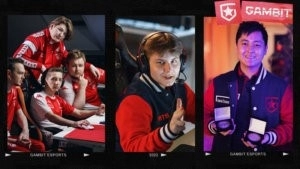 Gambit drops most Russian rosters – How long until Valorant roster drops?