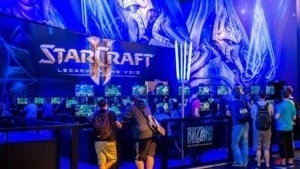 STARCRAFT 2 мертв?