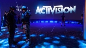 Акции Activision Blizzard по-прежнему покупают многие на фоне разногласий