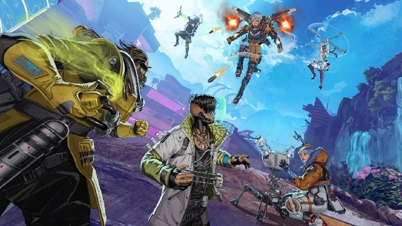 Apex Legends