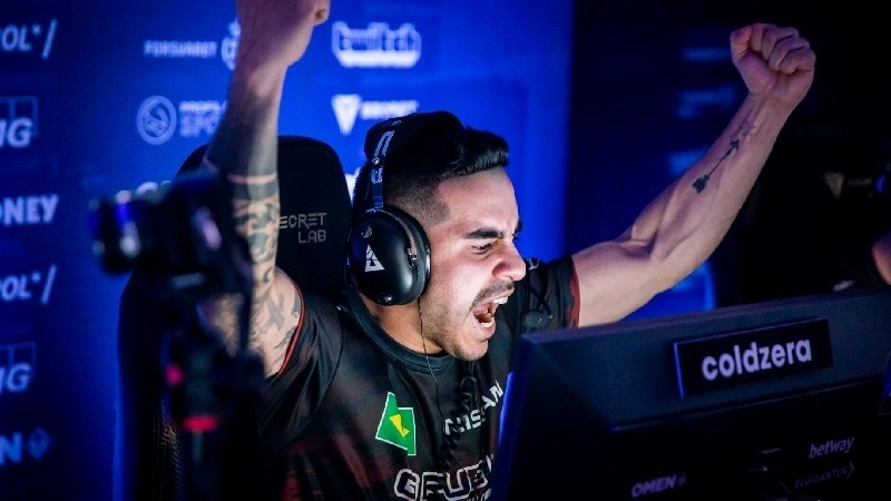 coldzera csgo pro