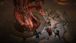 Diablo: Immortal’s pay-to-win backlash may be a good thing for Diablo 4