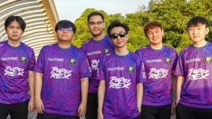 Valorant VCT APAC Challengers 2 – Groups Stage Teams & Favorites