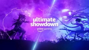 Prime Gaming Ultimate Showdown — крупнейшее киберспортивное событие Amazon.