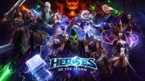 Blizzard Officially Ending Heroes of the Storm Development