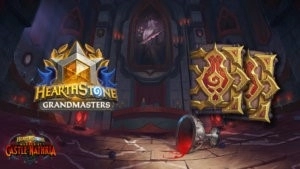 Hearthstone Grandmasters 2022 – Last Call Announced