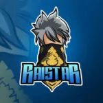 Raistar logo