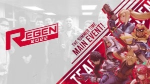 Smash Bros Regen 2022 – Players to watch, Format and Schedule