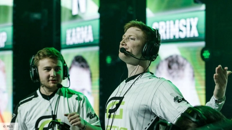 Лучший игрок в Warzone в World Scump