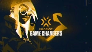 Riot Games unveils new VCT Game Changers EMEA format for 2023