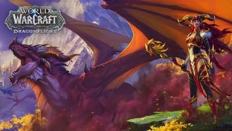 wow-exp-dragonflight