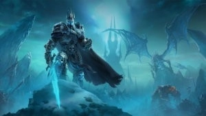 В WoW Wotlk Classic появится кросс-серверная арена и поля сражений