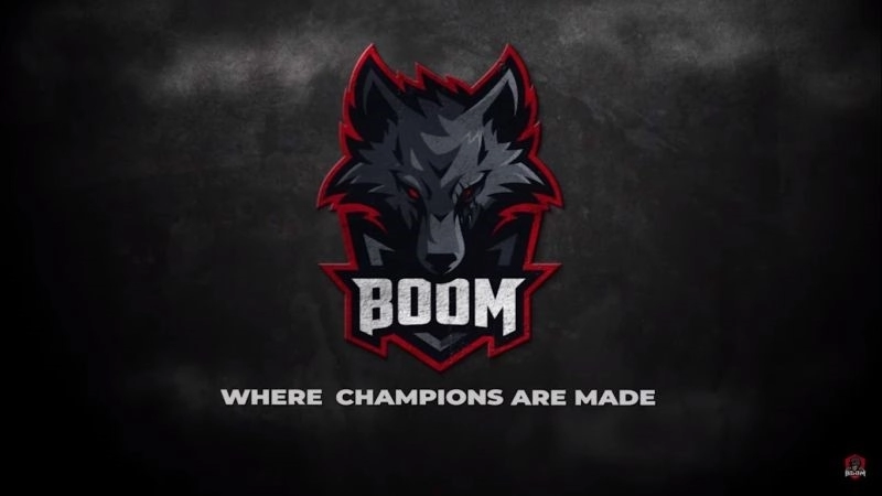 BOOM Esports заняли свое место на VALORANT Champions 2022