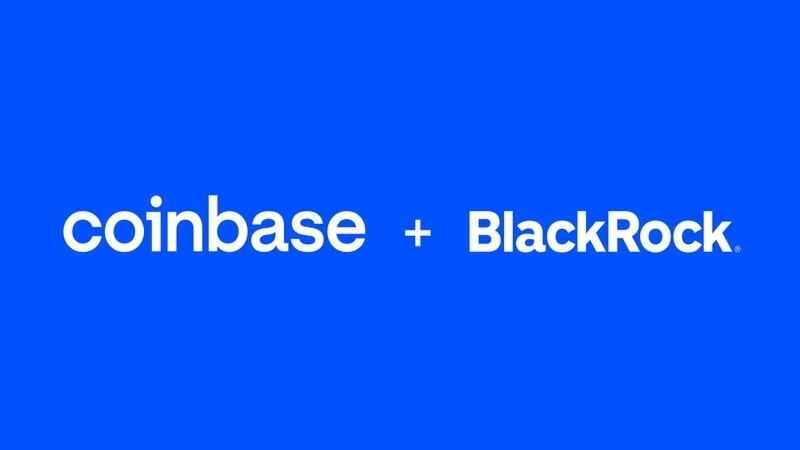 coinbase-blackrock-партнерство-жить