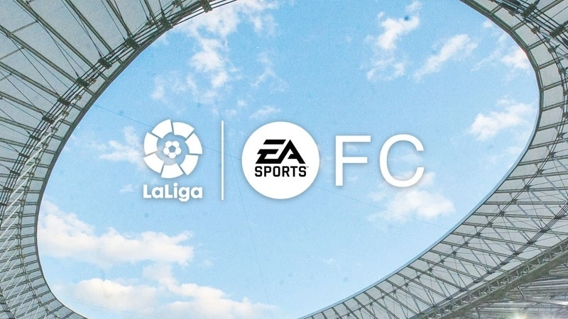 EA Sports ФК Ла Лига